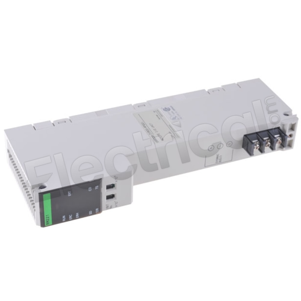 CV500-RM221 Omron PLC Module Automation