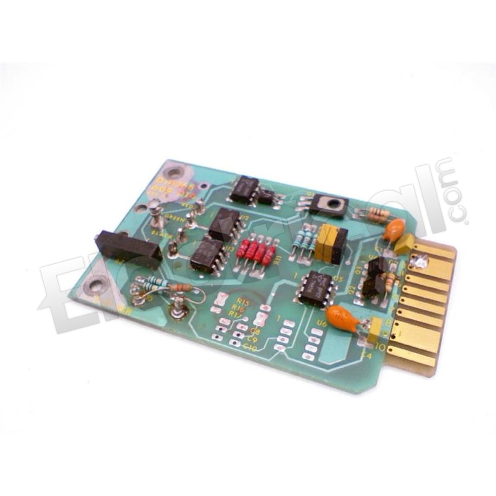D-14268 Woodman Industrial Computer Accessory Automation