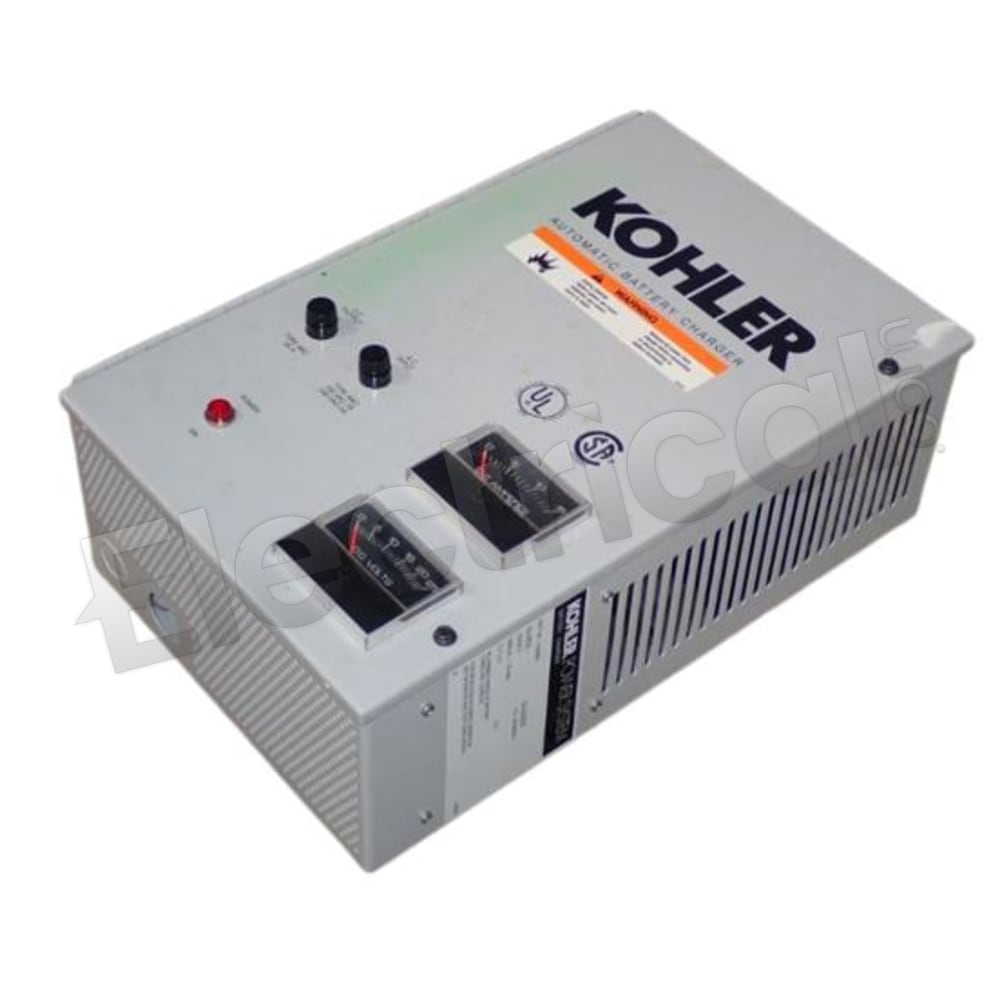 Kohler Company D-292863 Battery Charger Power Supply