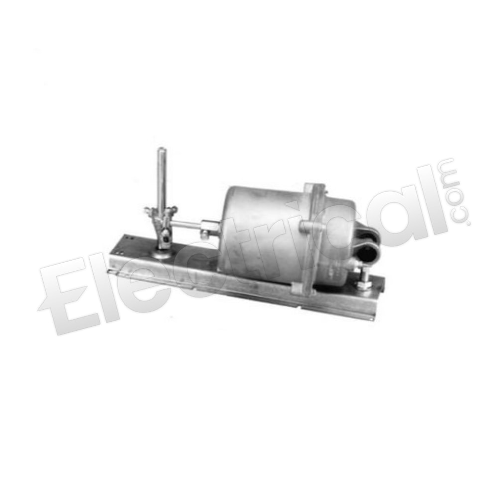 D-3153-5120 Johnson Controls Pneumatic Actuator Pneumatic
