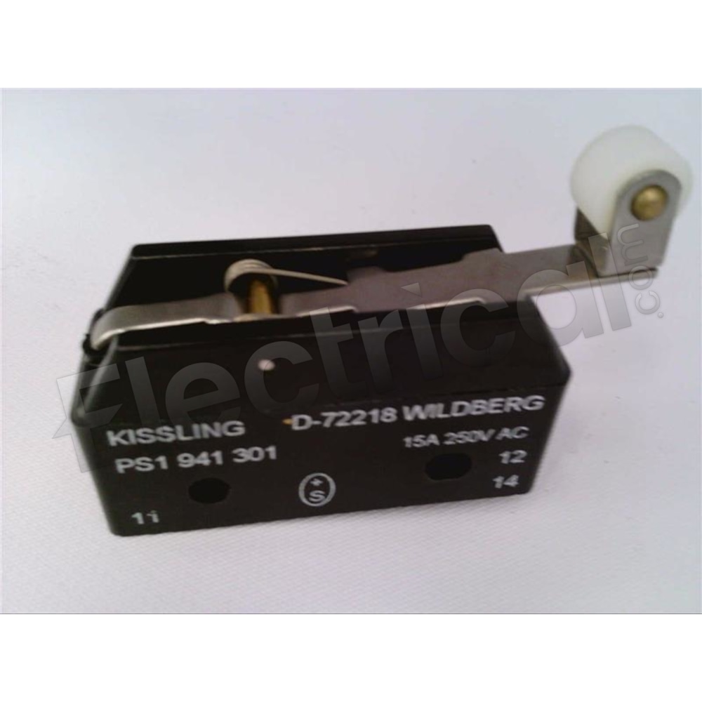D-72218 Kissling Automation Switch Automation
