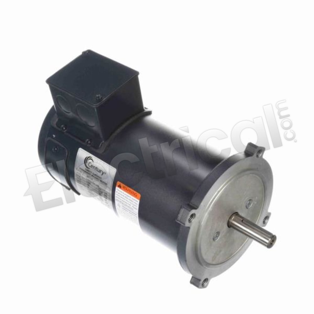 Regal Beloit D035 Motor Automation