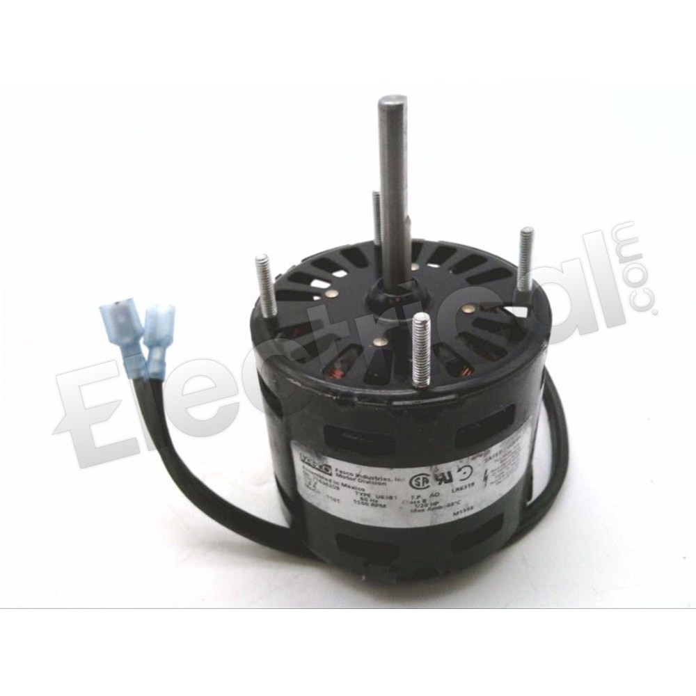 D1101 Regal Beloit Motor Fuse