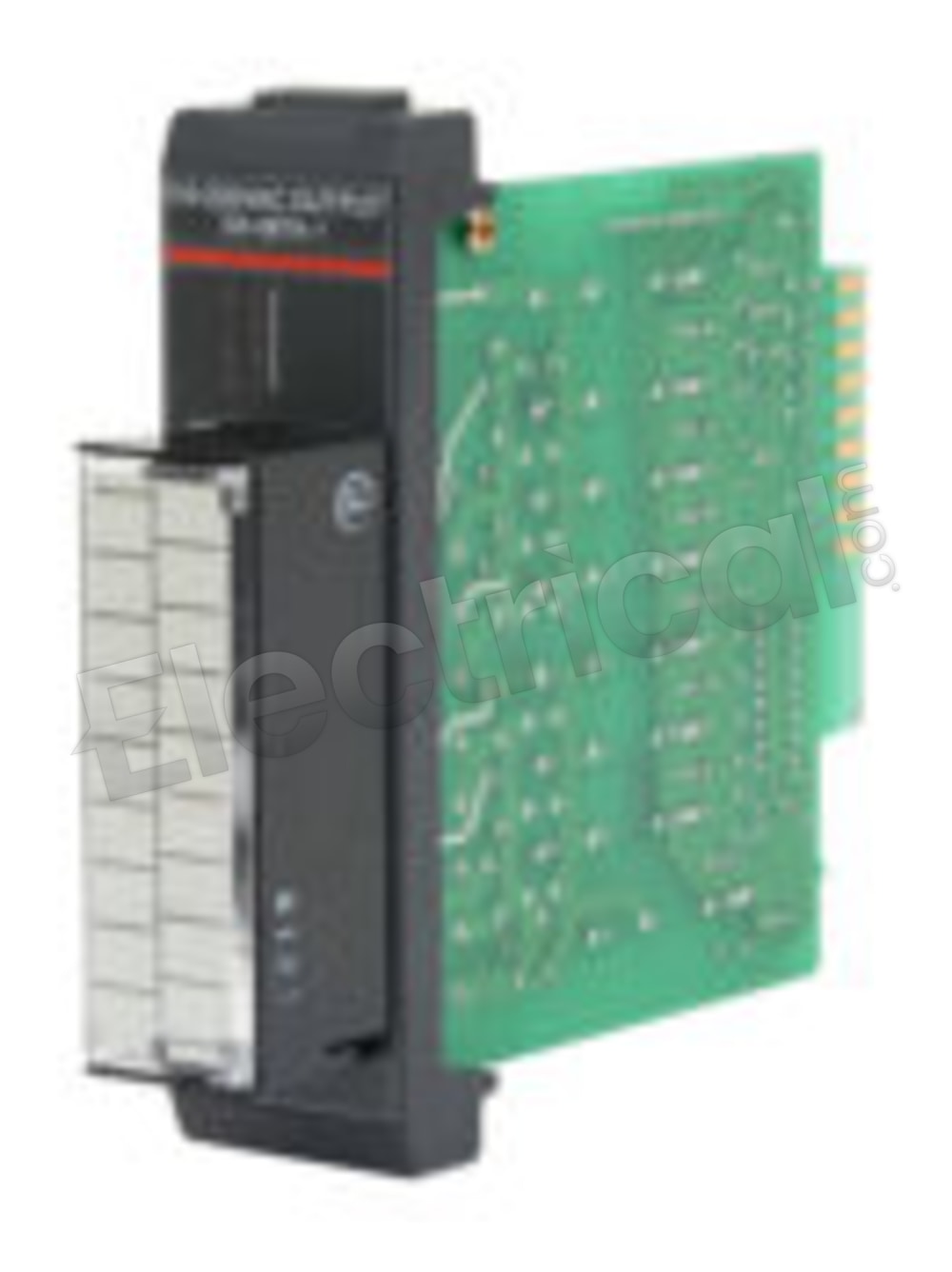 Automation Direct D3-08TA-1 PLC Module Automation