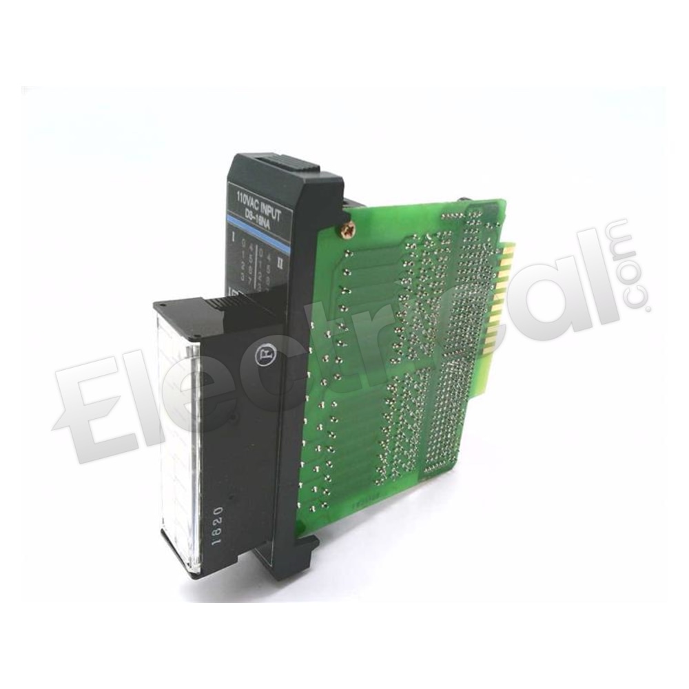 Automation Direct D3-16NA PLC Module Automation