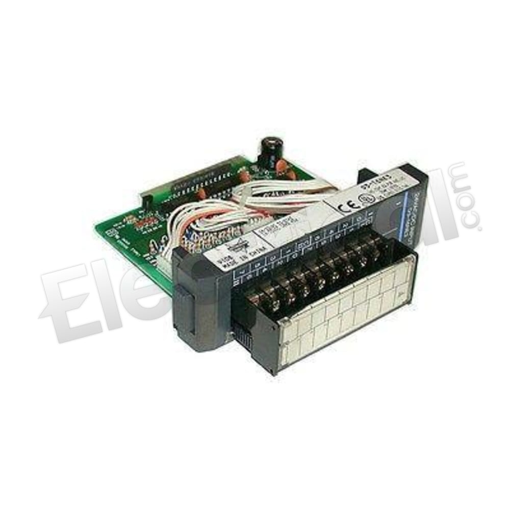 Automation Direct D3-16NE3 PLC Module Automation