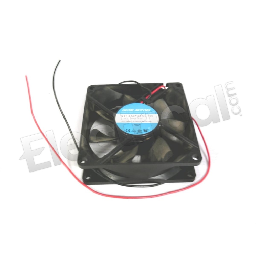 Powergreen RAC-00003-ST - Doppia Ventola Da 12 Cm Per Armadio Rack - Foto 9