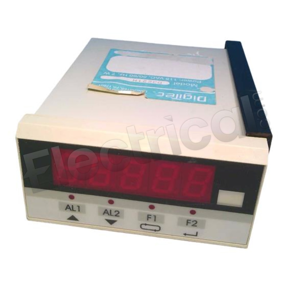 D3221H Digitec Part And Accessory Circuit Breaker