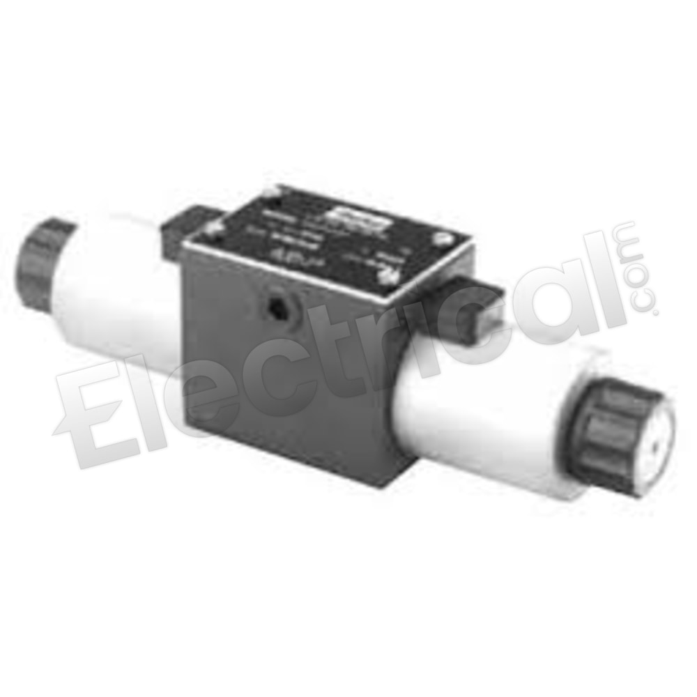 D3W2CNYC Parker Hydraulic Valve Hydraulic
