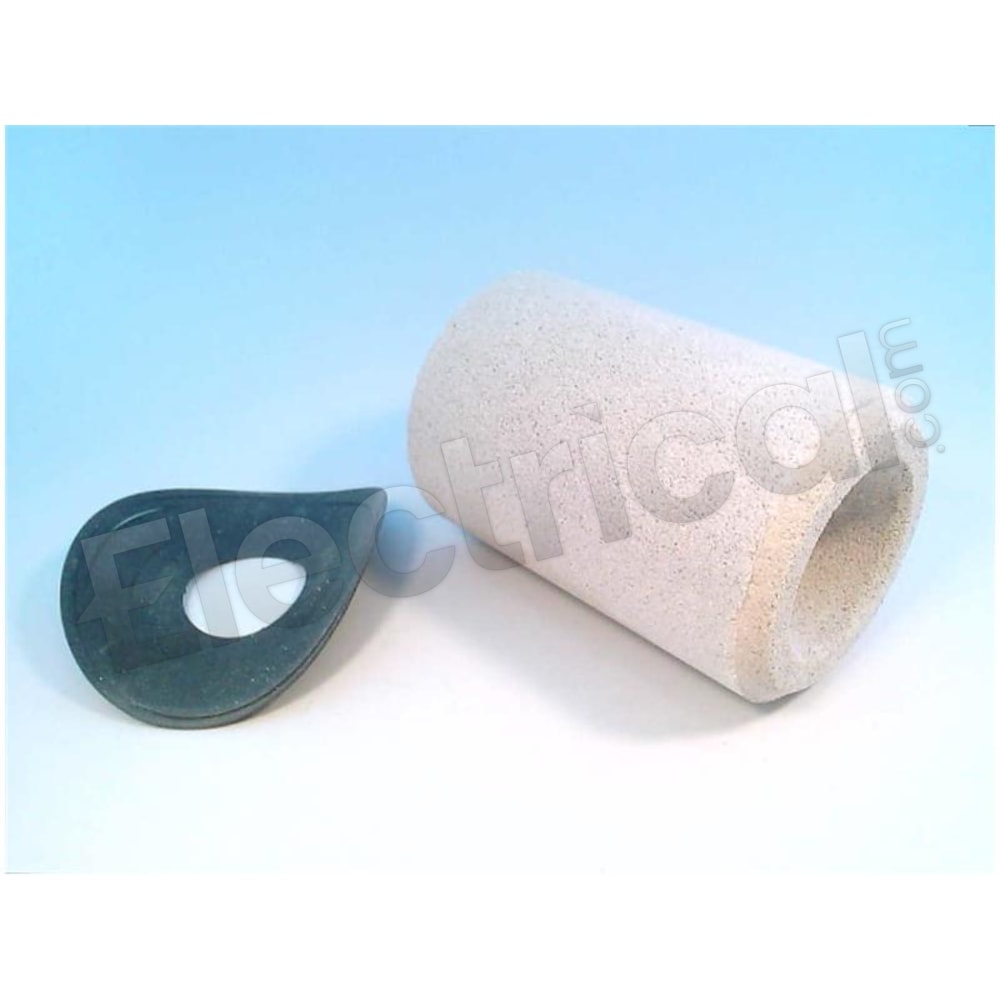 D48 Frame D48 Emerson Filter/Dryer HVAC