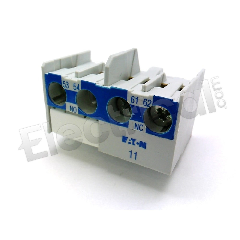 Contactor 0611 D6D11 Eaton A Contactor