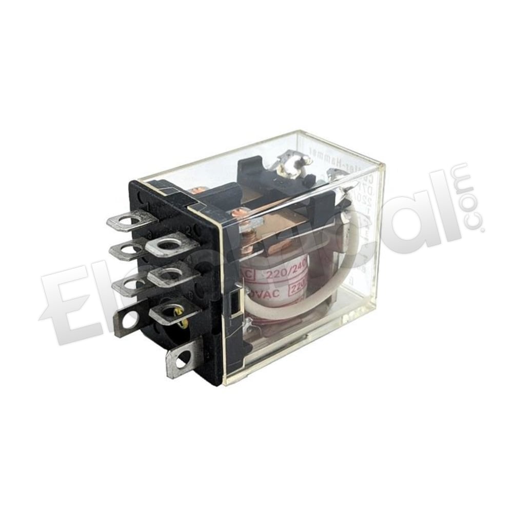 D7PR2B Eaton Automation Relay Automation