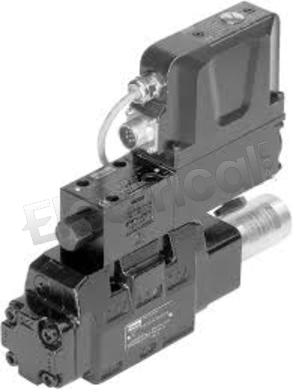 D81FHB31H1VB0044 Parker Hydraulic Valve Hydraulic