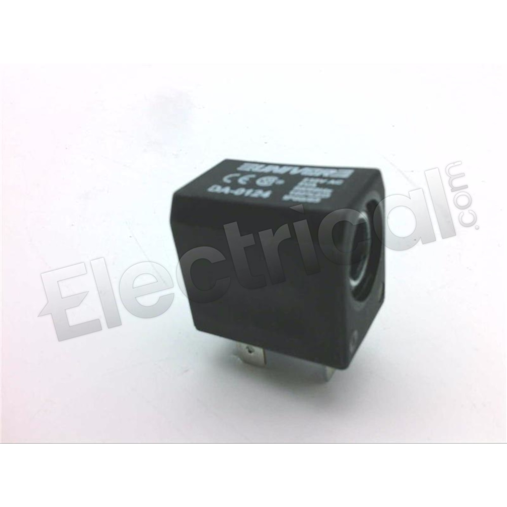 Univer Group DA-0124 Valve Coil Valve