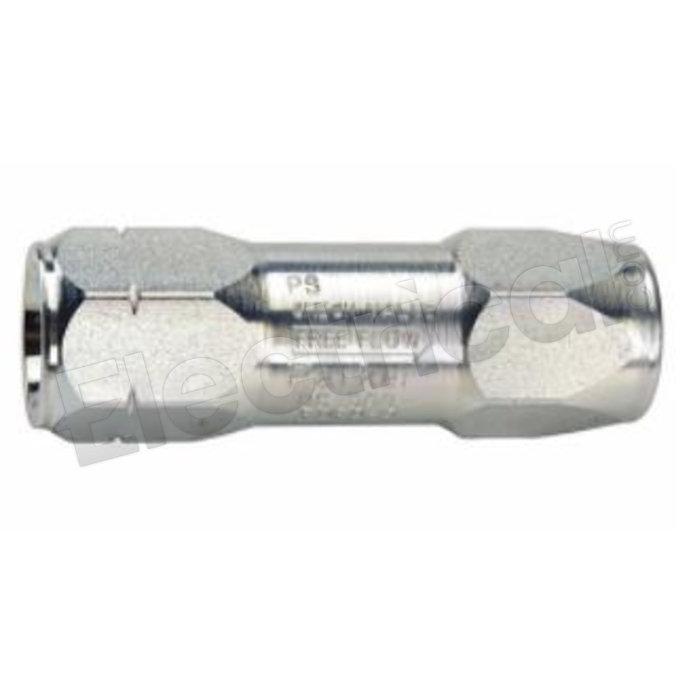 Valvola Di Ritenuta Parker DT-1000-MOMF-5 – Ricambio Originale, Nuovo Magazzino