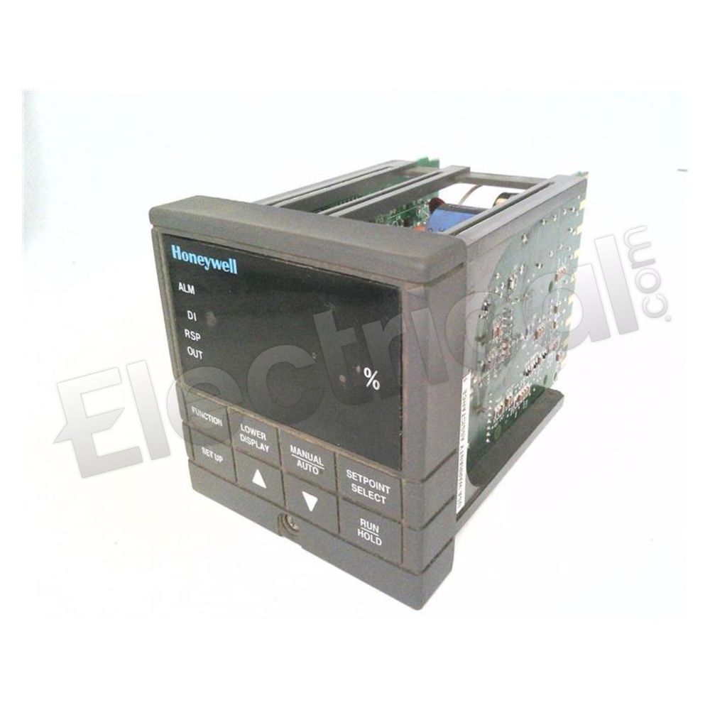 DC330B-KE-200-33-000000-00-0 Honeywell Electronic Thermostat Automation