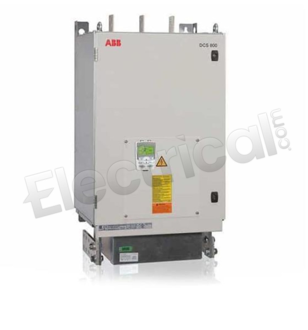 DCS800-S01-1500-06 ABB DC Drive Drives