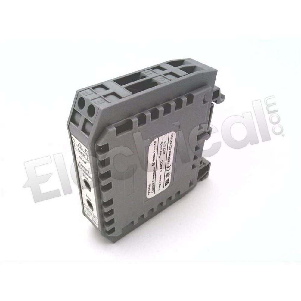 DCSA50 ABB Signal Conditioner/Transmitter Automation