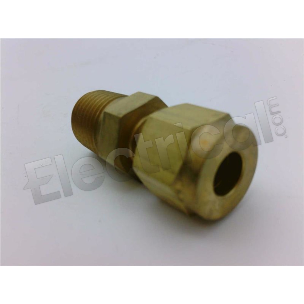 DCT-4-4-B Generant Hydraulic Fitting Hydraulic