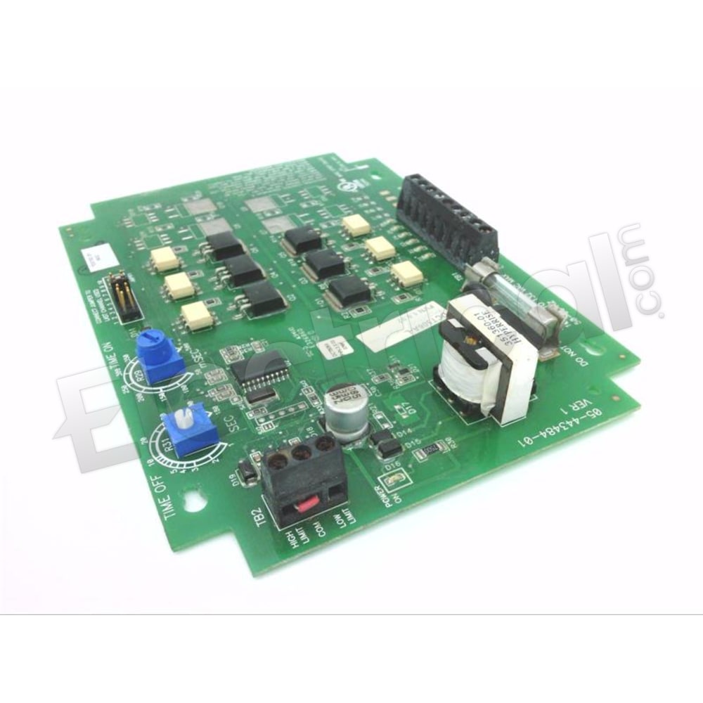 DCT506A-L Dwyer Industrial Computer Accessory Automation
