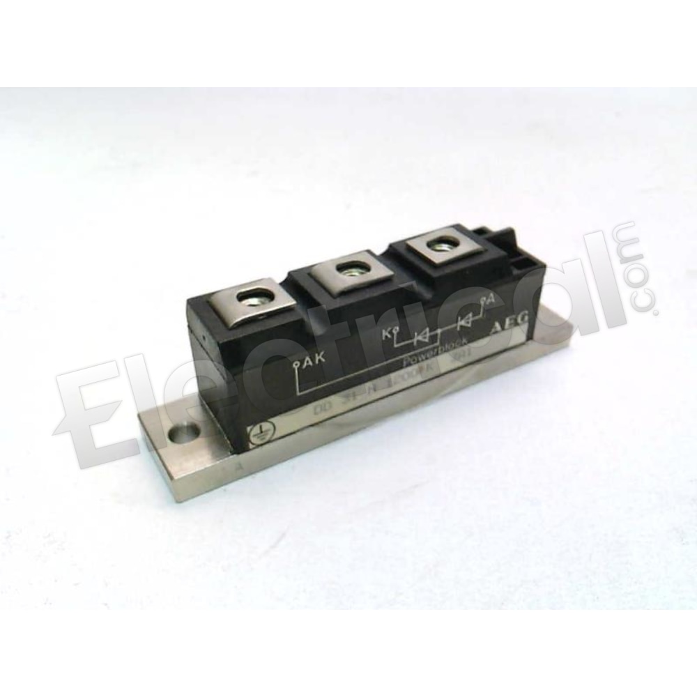 Bloc D'alimentation AEG Powerblock DD241S12K-A - Neuf Dans Son Emballage