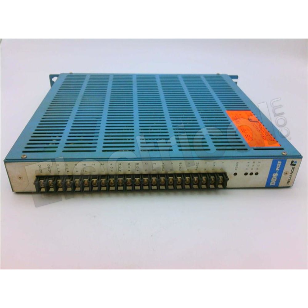 DDS-PGIF ABB Servo Drive/Servo Control Servo Product