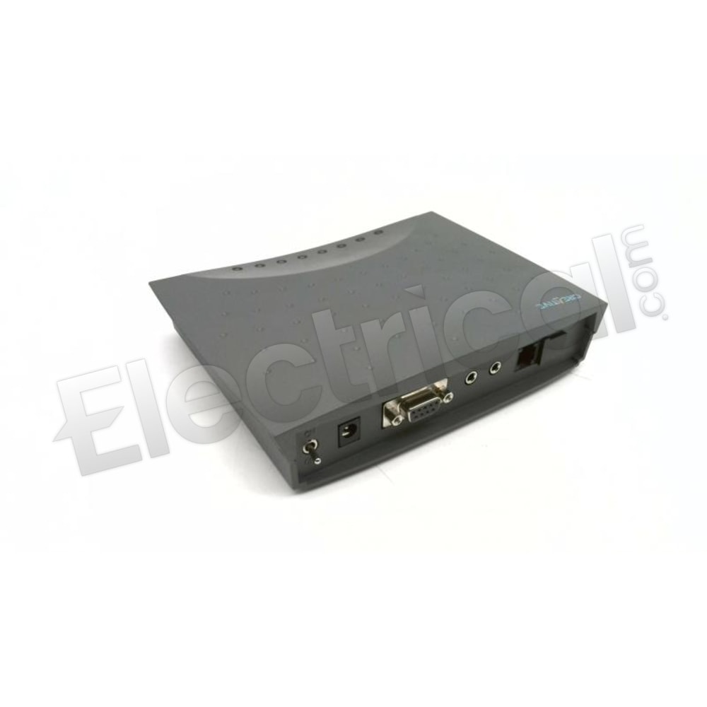 Creative DE5720 Modem Computer Component