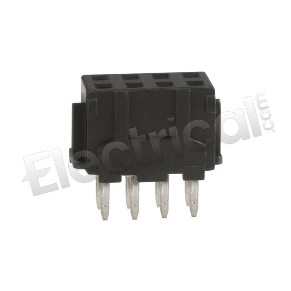 Hirose Electric DF11-8DS-2DSA(05) Connector/Terminal/Pin Electrical ...