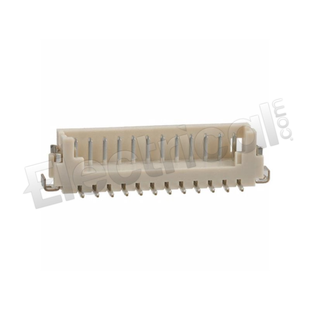 DF13B-12P-1.25V(21) Hirose Electric Connector/Terminal/Pin Electrical ...