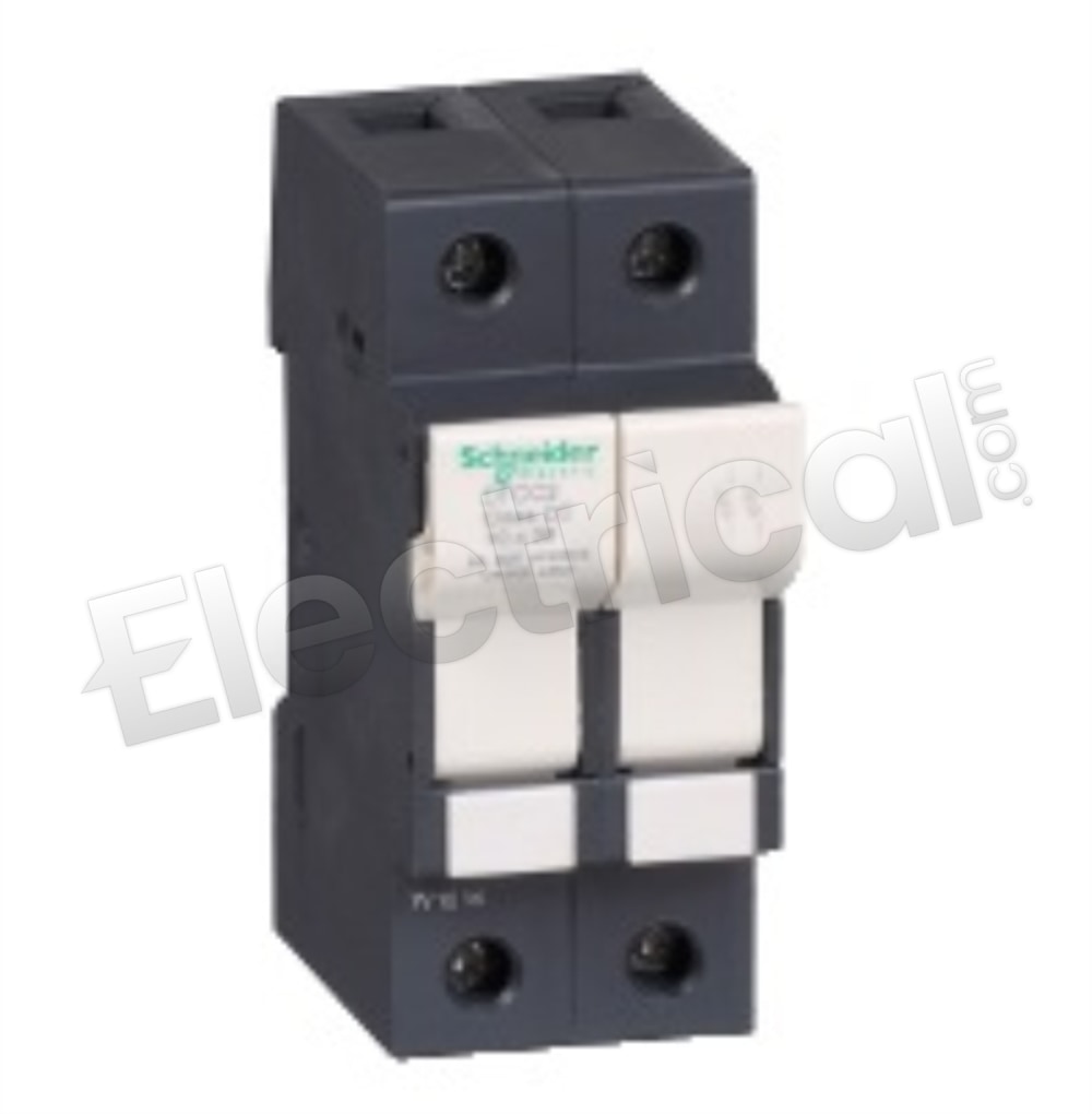 DFCC2V Schneider Electric Fuse Part And Accessory Fuse