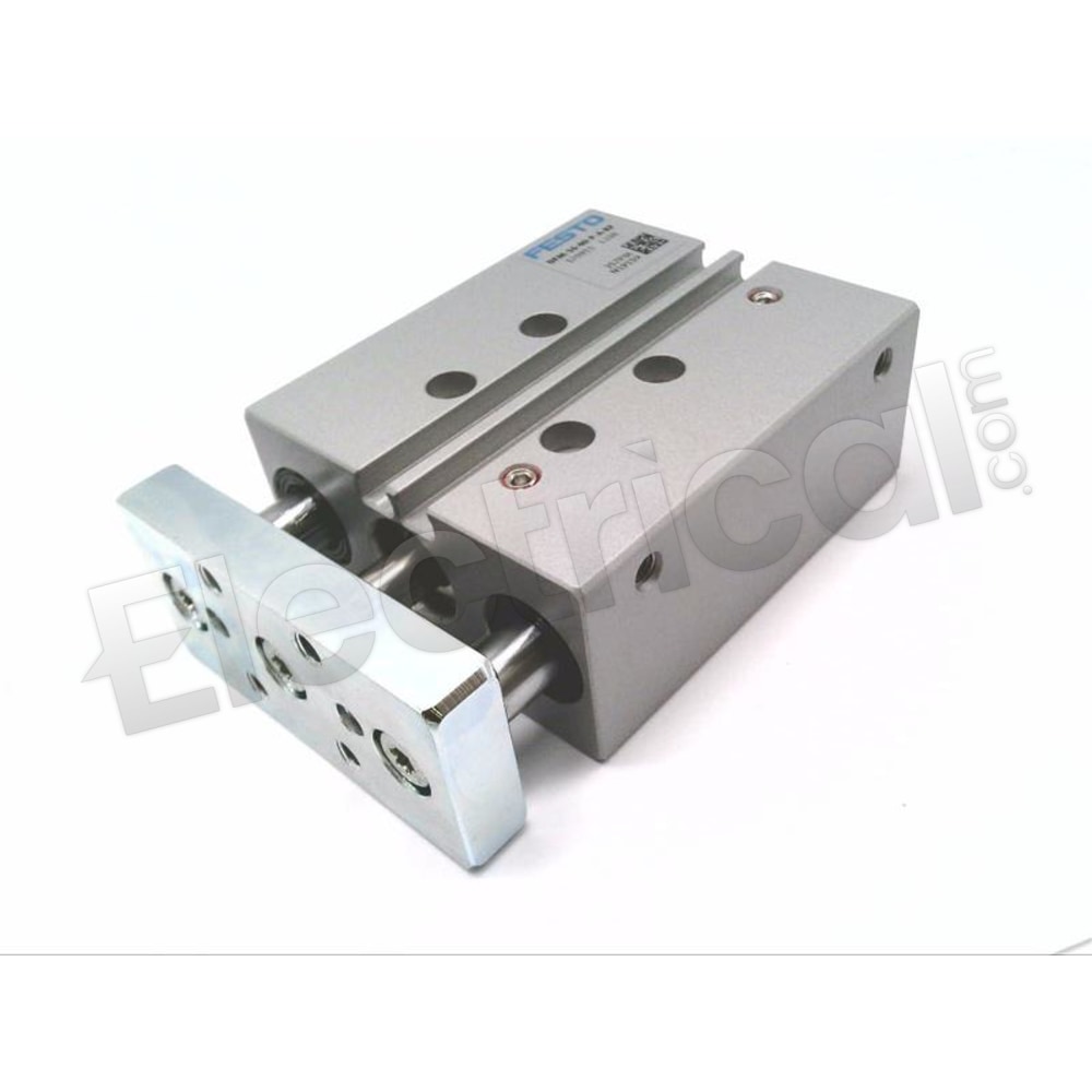 Cylindre Pneumatique Festo DFM-16-100-P-A-KF Neuf - Automatisme, Livraison Rapide