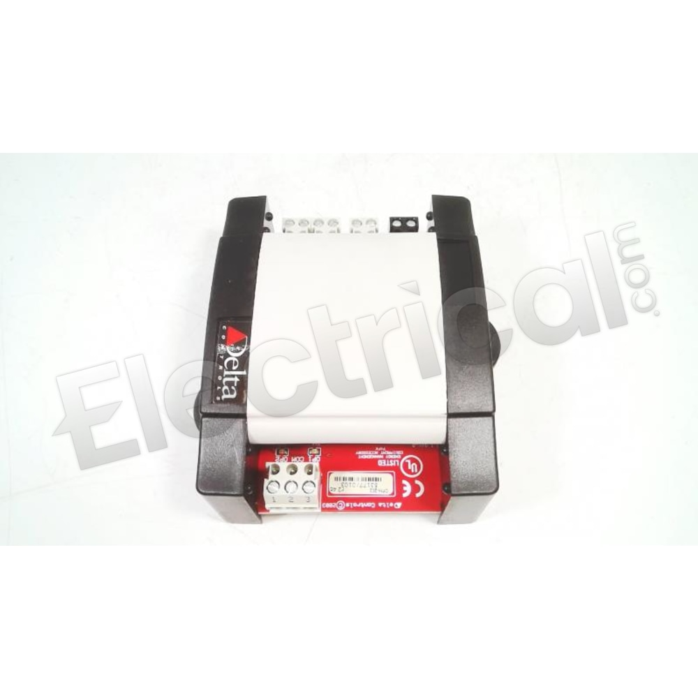 Delta Controls DFM-202 PLC Module Automation