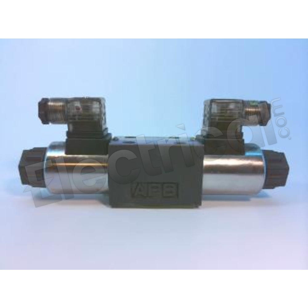 International Fluid Power DG03-7C-24VDC82DN Hydraulic Valve Hydraulic
