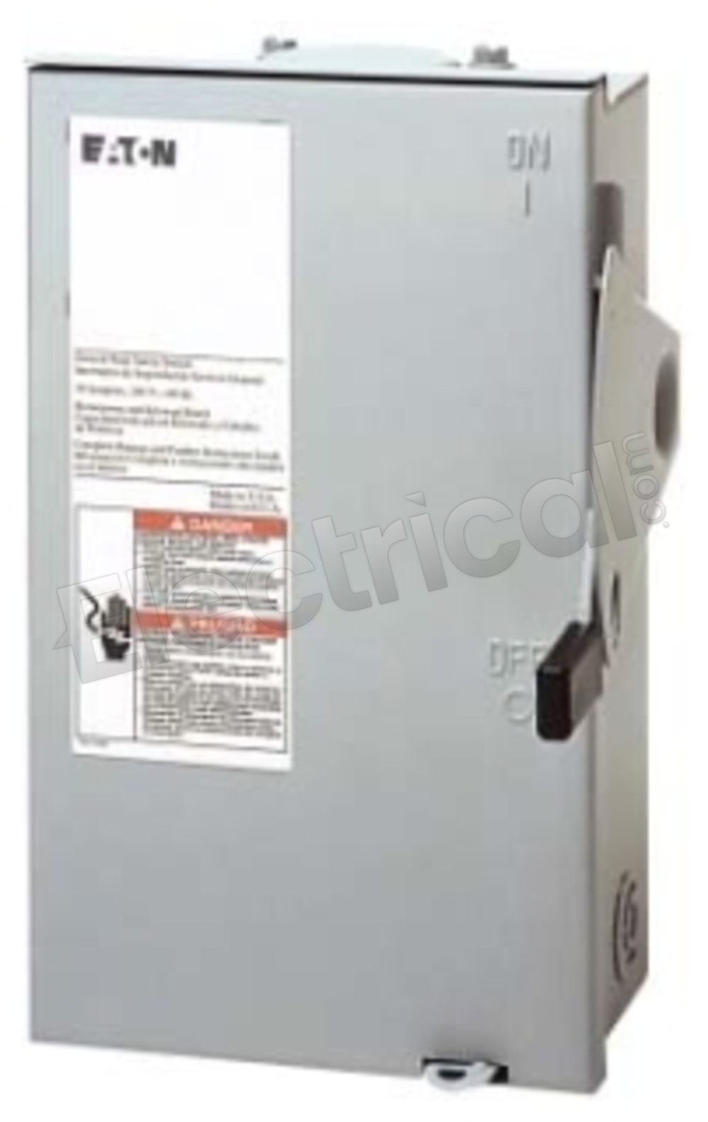 Cutler Hammer DG221URB Disconnect Switch