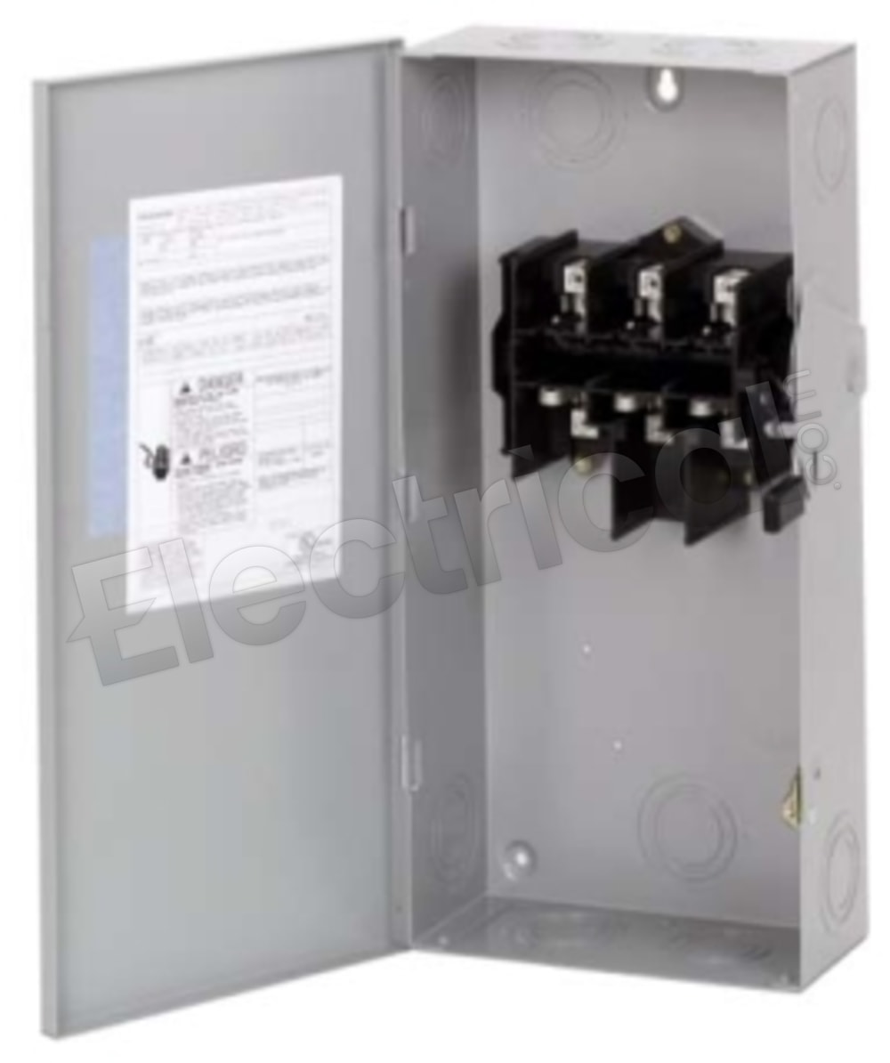 DG323NGB Cutler Hammer Disconnect Switch