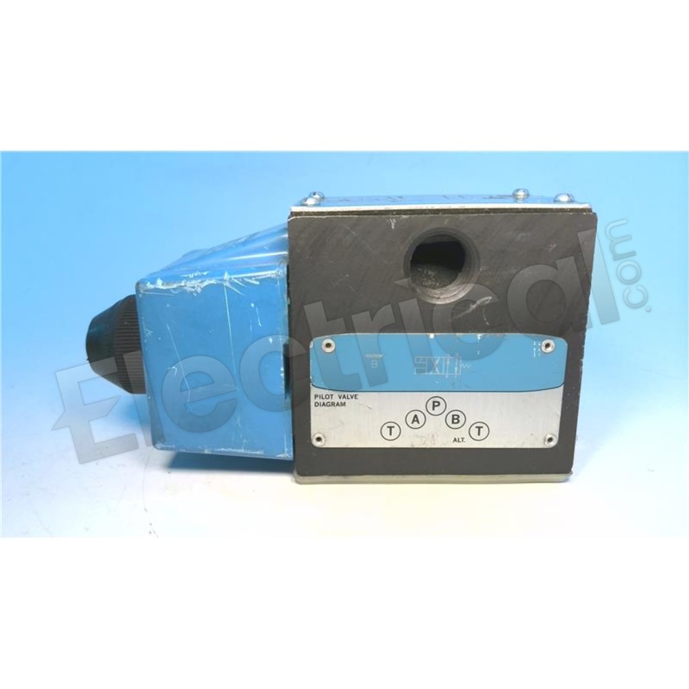 Eaton DG4S4012AB60S324 Hydraulic Valve Hydraulic