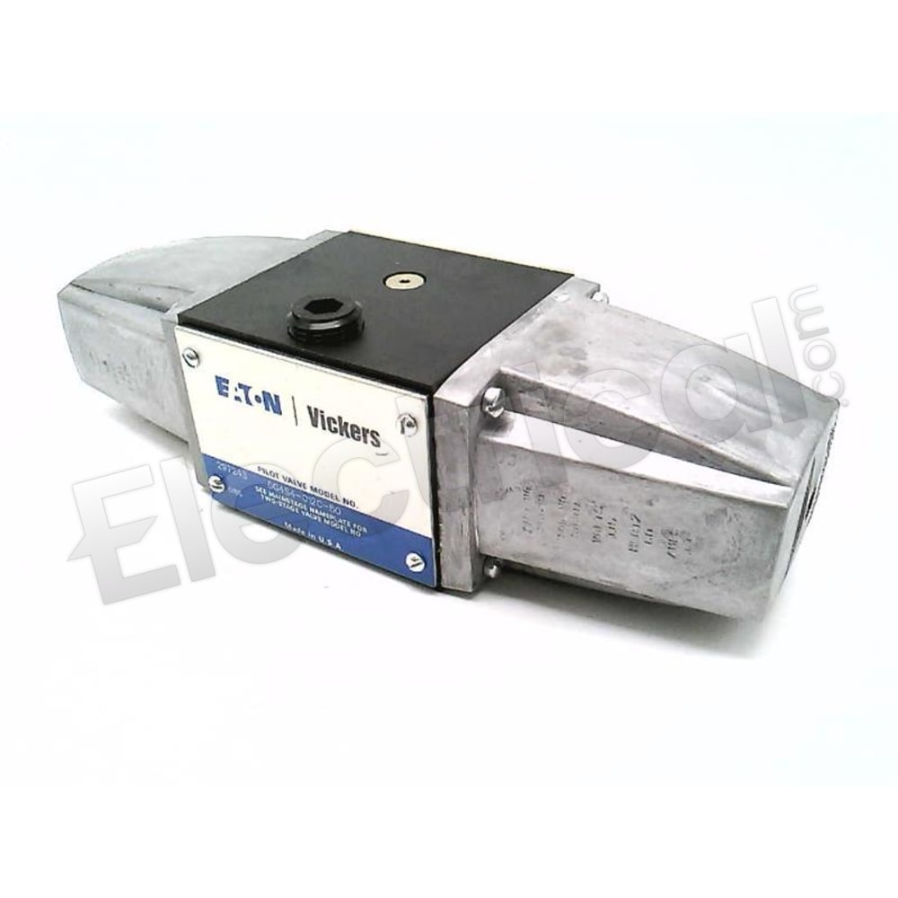 Eaton DG4S4012C50 Hydraulic Valve Hydraulic