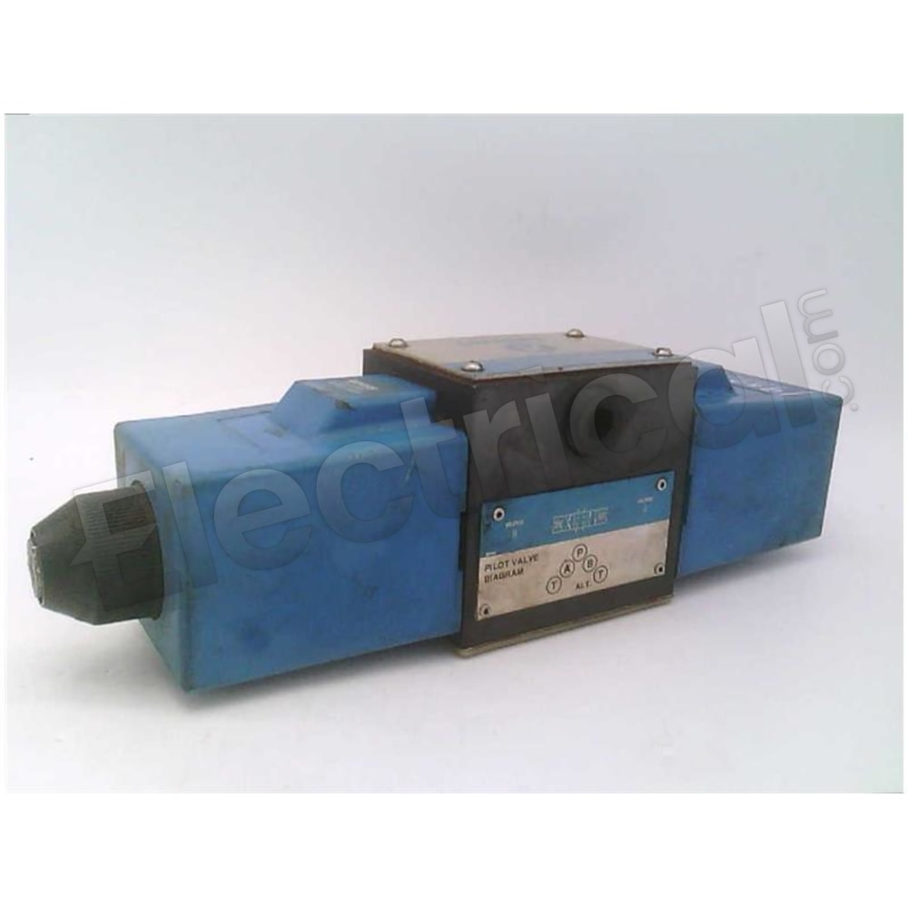 Eaton DG4S4012CG60S324 Hydraulic Valve Hydraulic