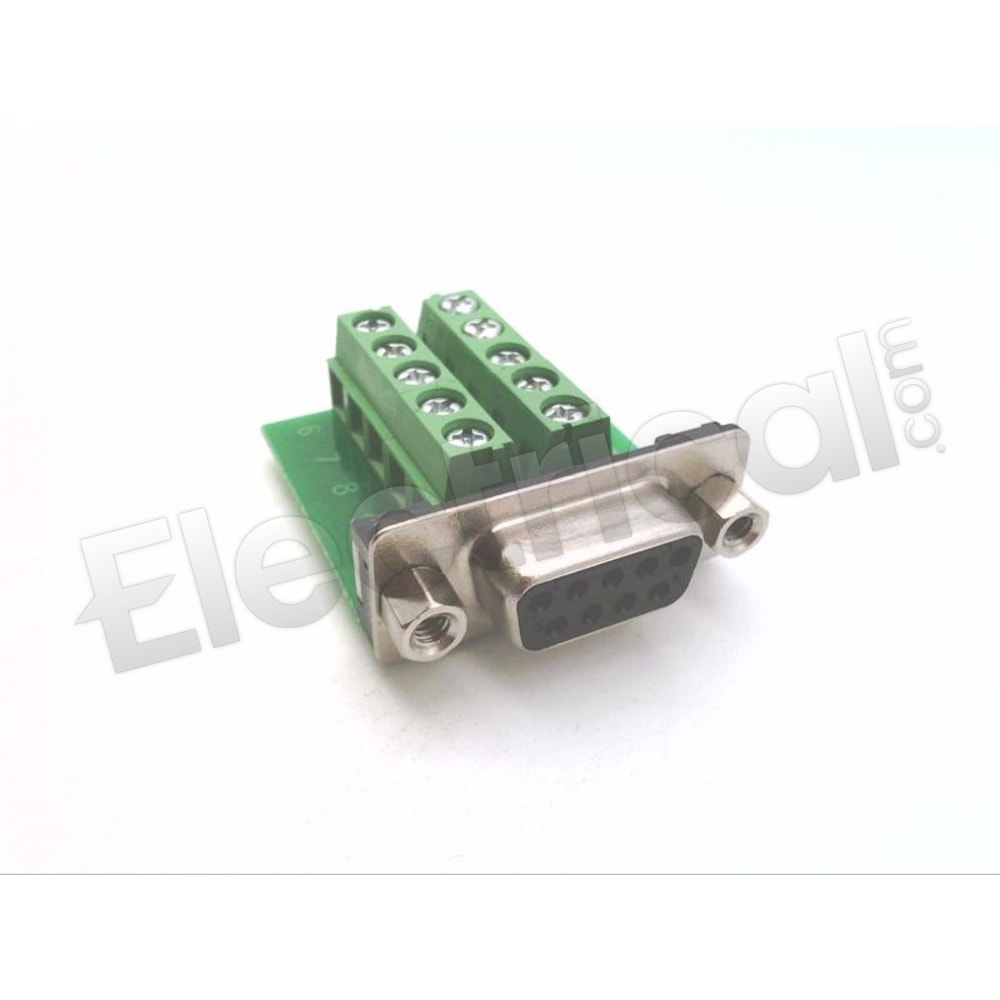 Db9ft DGB9FT L-Com Connector/Terminal/Pin Electrical Component