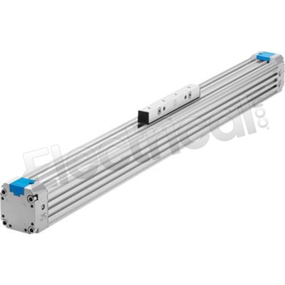 Dgp Electrical DGP-40-460-PPV-A-B Festo Pneumatic Actuator Pneumatic