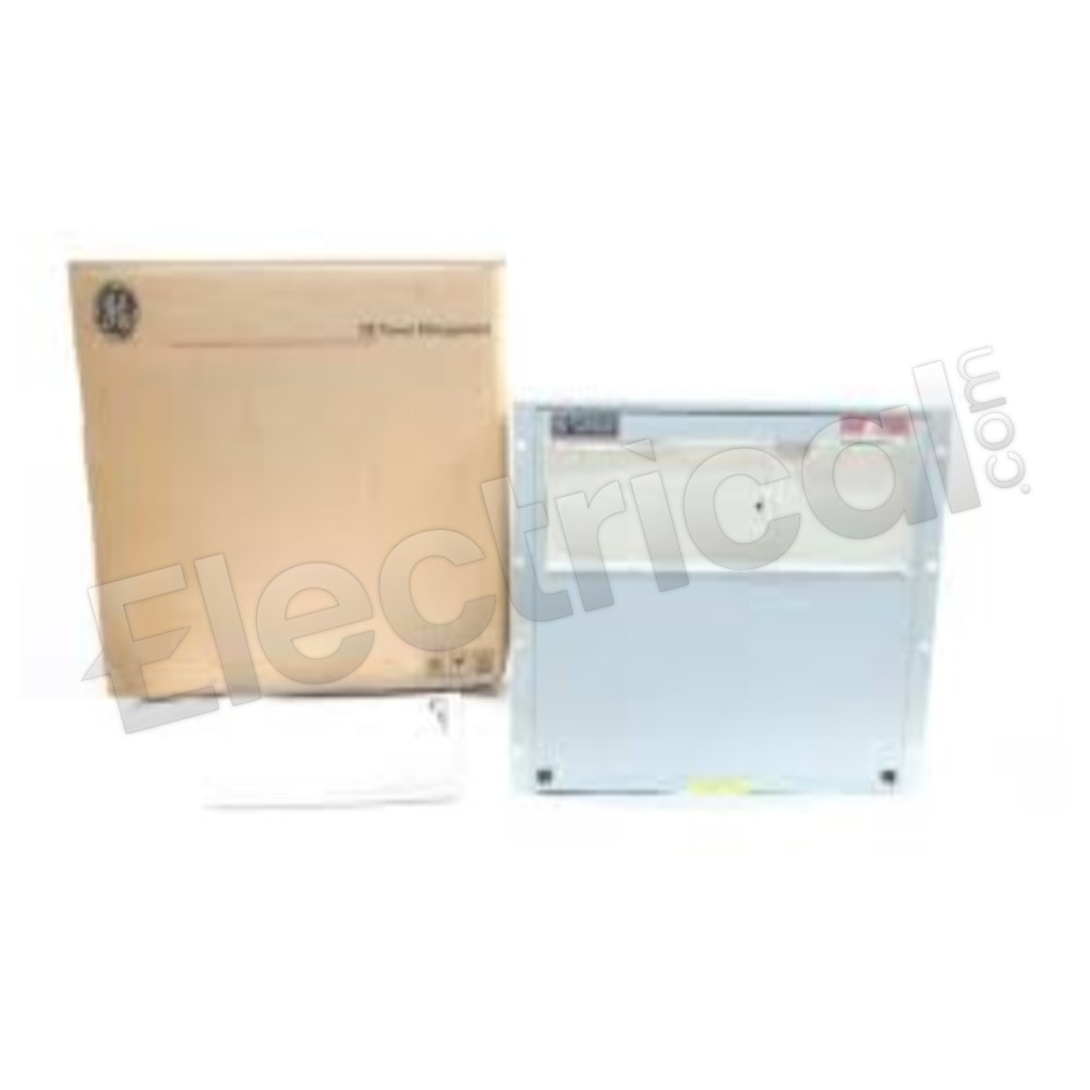 Dgp Electrical DGP54BACA General Electric Safety Relay Relay