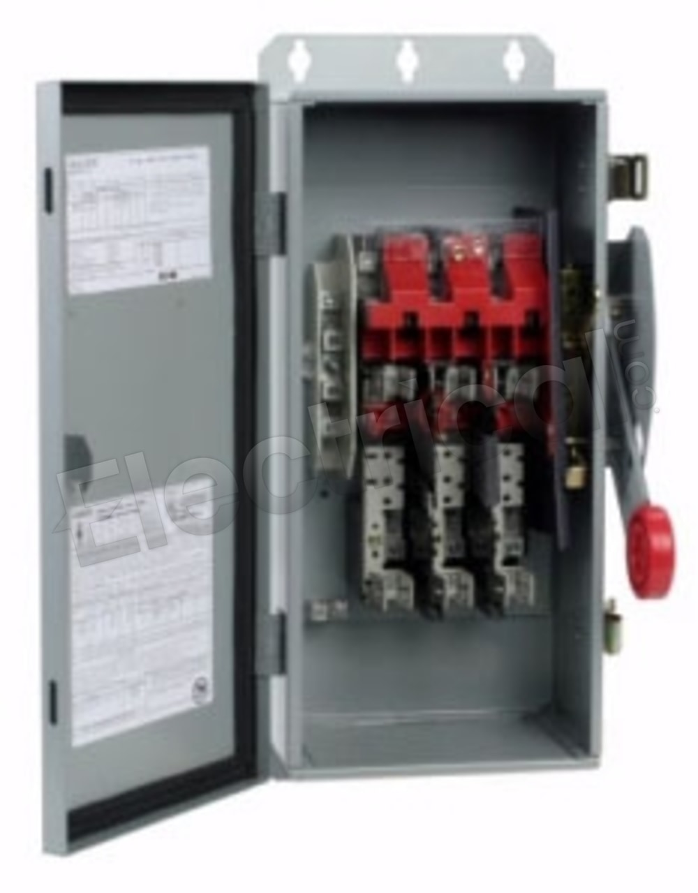 DH162NDK Cutler Hammer Disconnect Switch