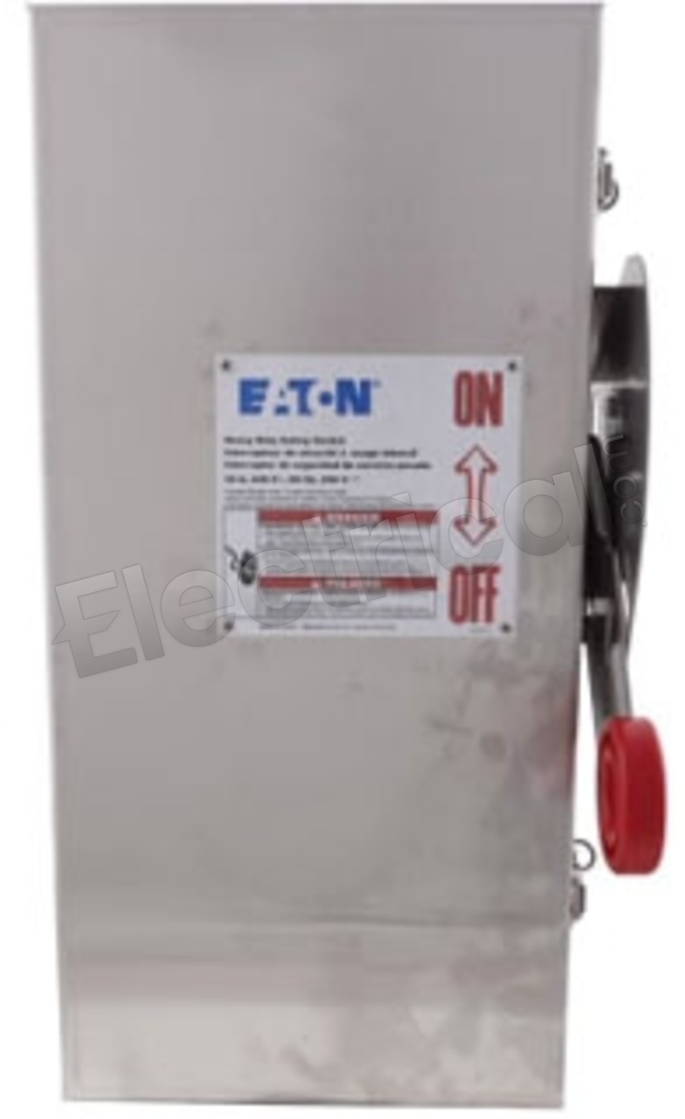 DH321NWK Cutler Hammer Disconnect Switch