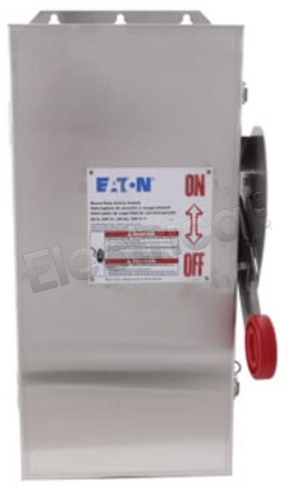 DH322NWK Cutler Hammer Disconnect Switch