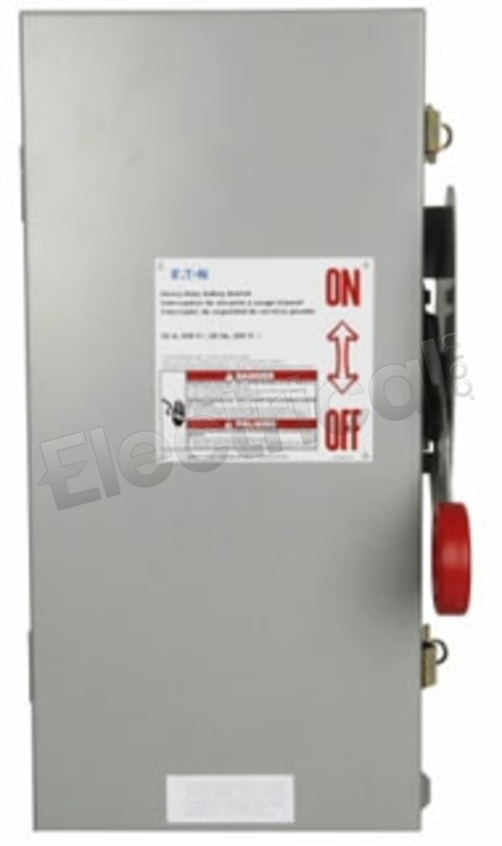 Cutler Hammer DH362FDK2WR Disconnect Switch