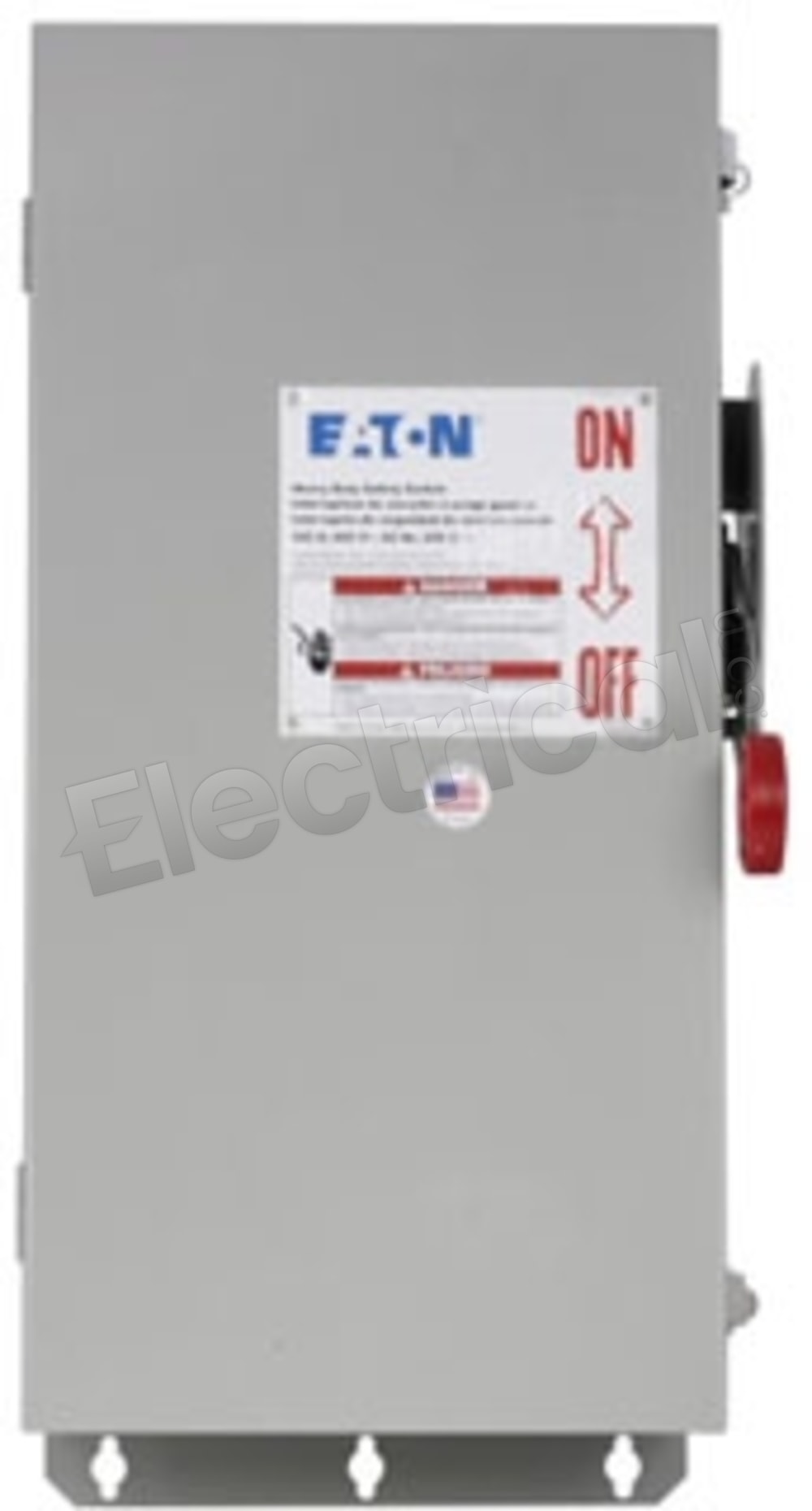 DH363FDK Cutler Hammer Disconnect Switch