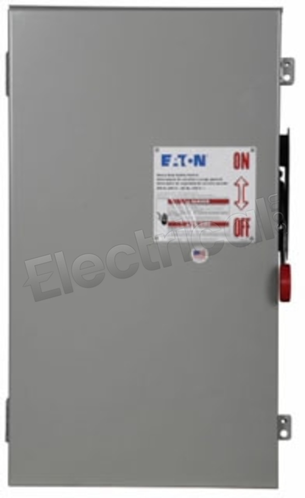 DH364NRK Cutler Hammer Disconnect Switch