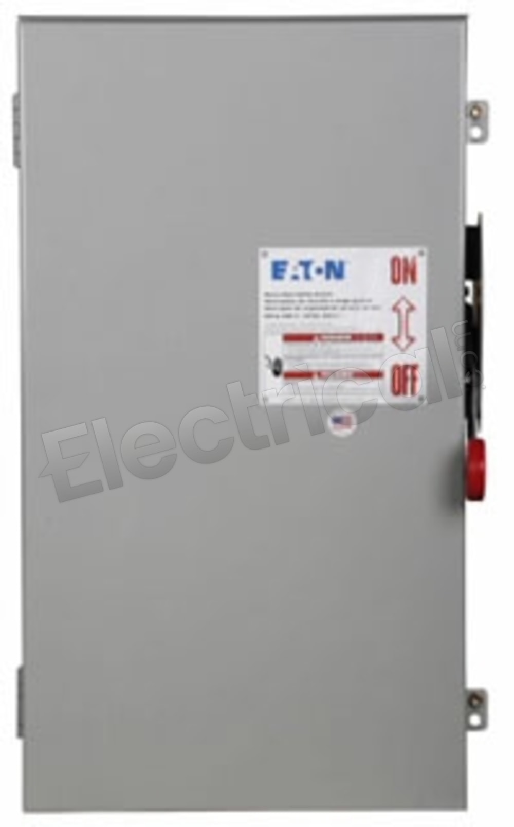 Cutler Hammer DH364URK Disconnect Switch