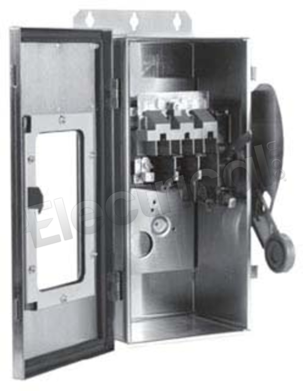 Cutler Hammer DH365NDKW Disconnect Switch