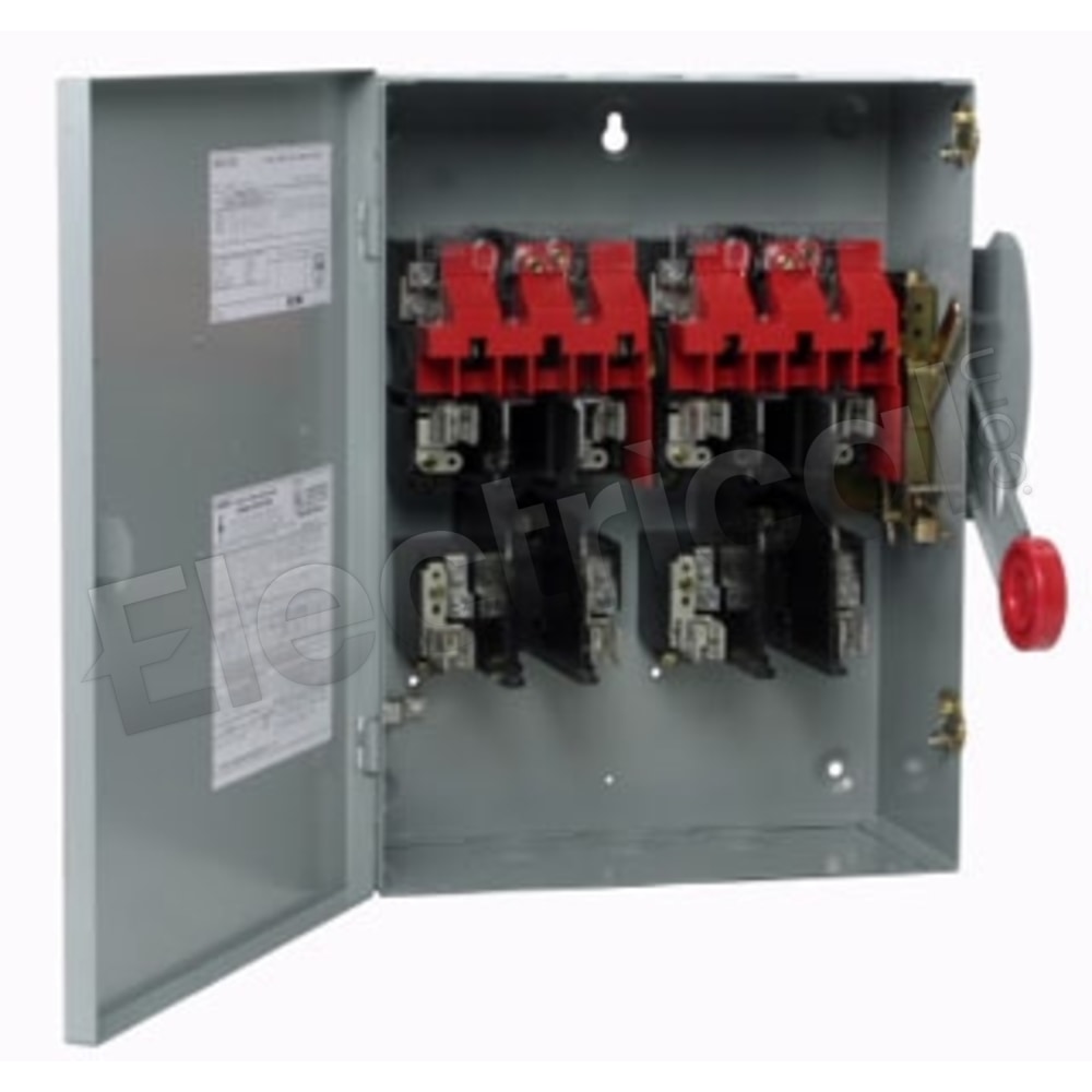 DH461FGK Cutler Hammer Disconnect Switch